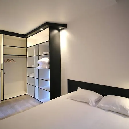 Confortable 2 En Hyper Centre Apartment