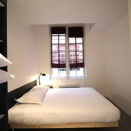 Apartment Confortable 2 En Hyper Centre