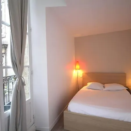 Confortable 2 En Hyper Centre Apartment Bordeaux