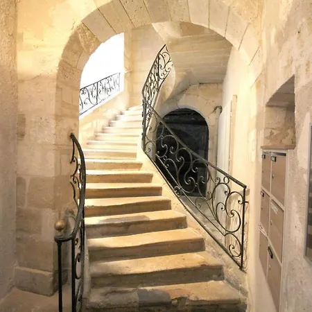 Confortable 2 En Hyper Centre Apartment Bordeaux
