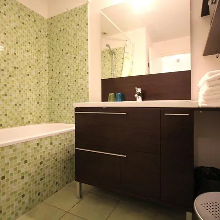 Confortable 2 En Hyper Centre Apartment